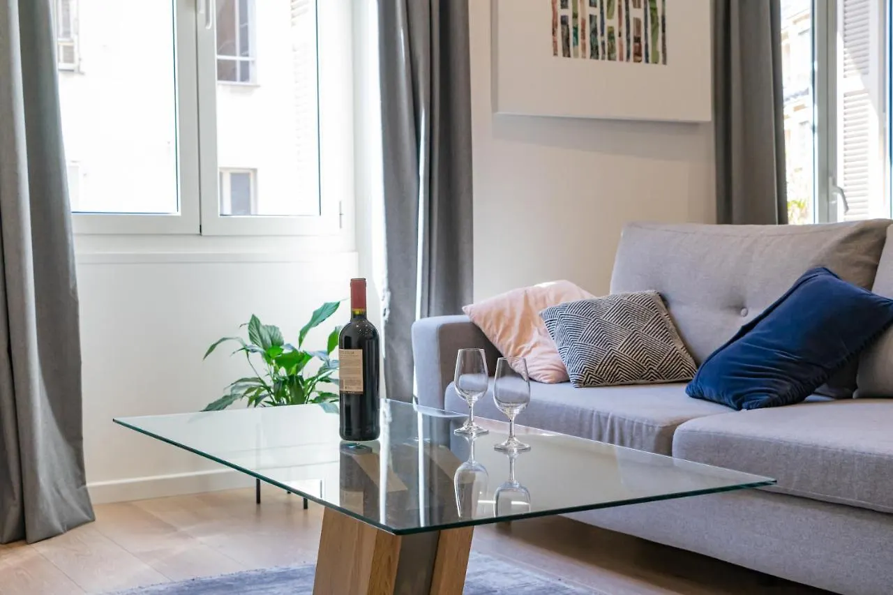 Nice: Hyper Centre !Super Appartement Cosy 0*, Nice France